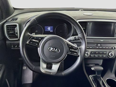 Used 2020 Kia Sportage S FWD image 17