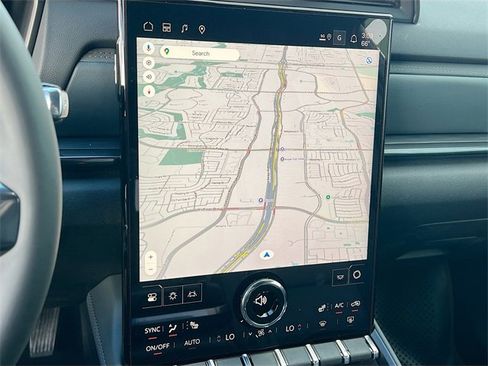 New 2026 GMC Terrain AT4 image 8