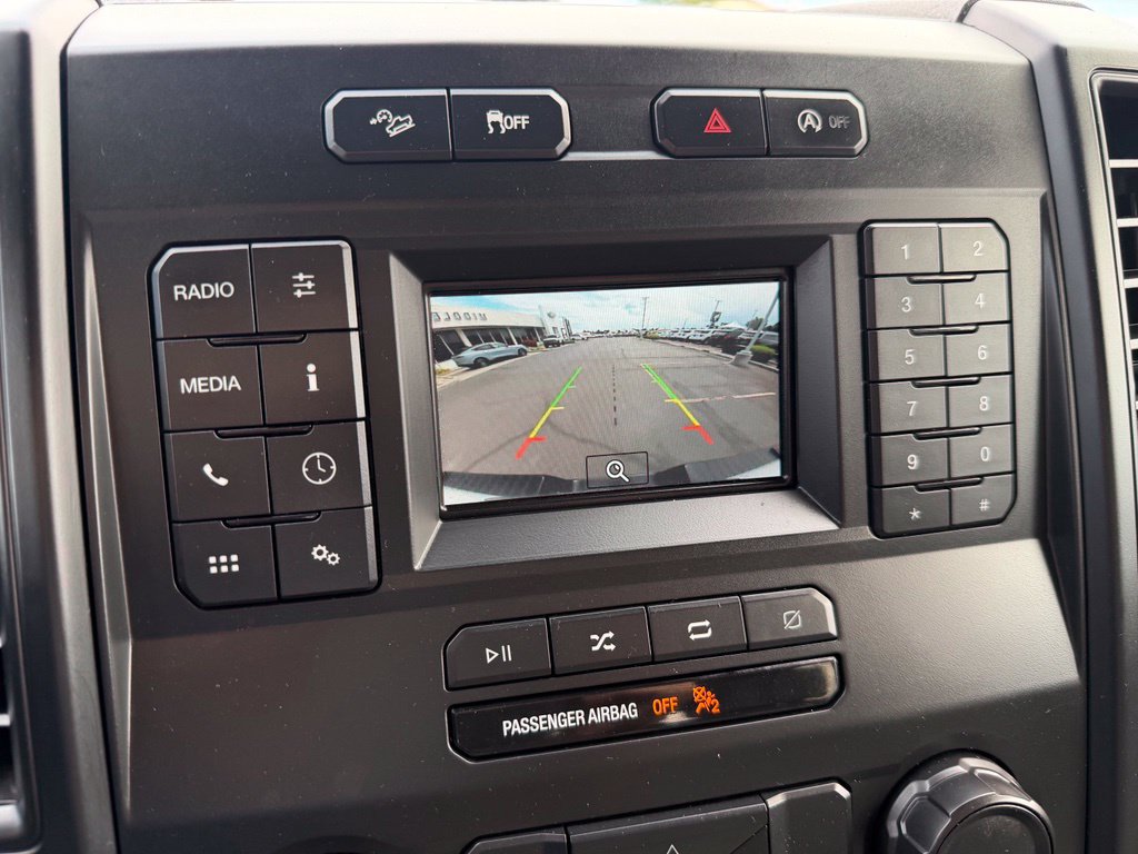 Used 2020 Ford F150 XL w/ Equipment Group 101A Mid AWD/4WD image 20