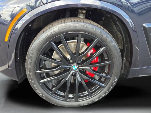 Certified 2025 BMW X5 sDrive40i w/ Executive Package image 22