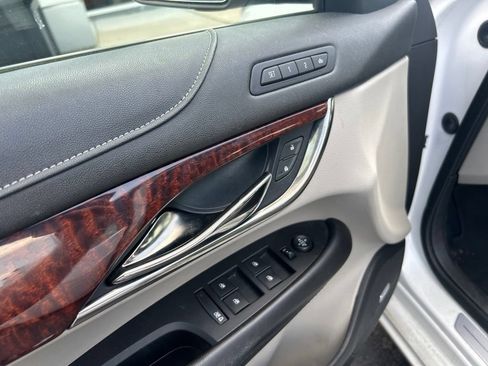 Used 2018 Cadillac ATS Luxury w/ Safety and Security Package AWD/4WD image 12