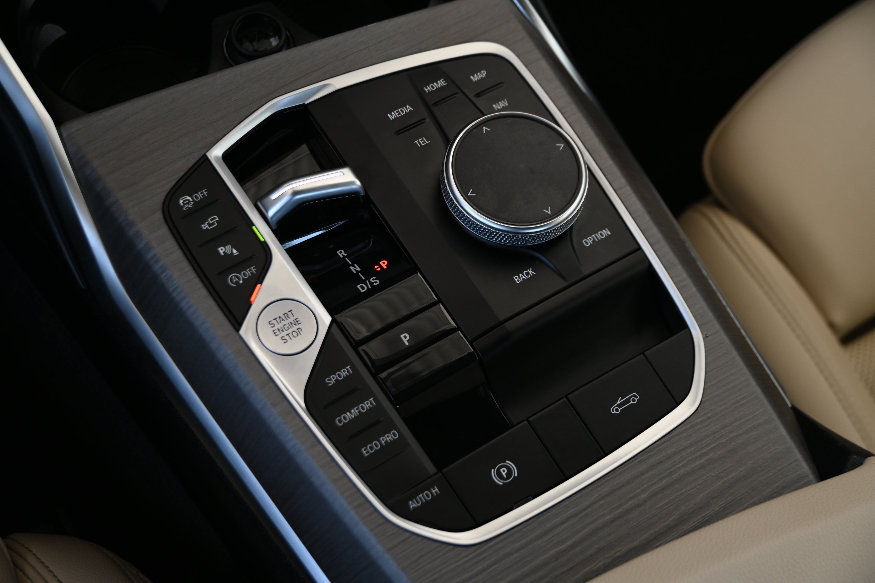 Certified 2026 BMW 430i Convertible RWD image 33