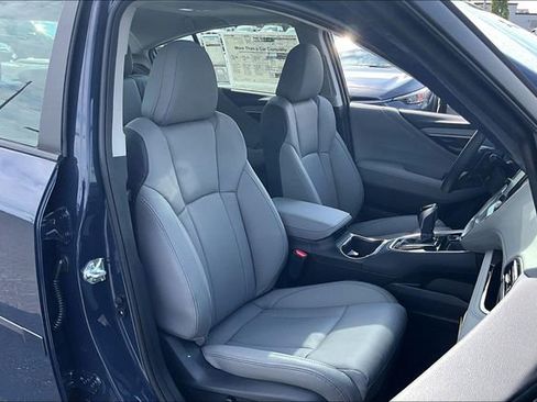 New 2025 Subaru Legacy Limited image 27