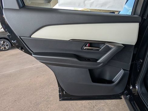 New 2026 MAZDA CX-5 Select AWD/4WD image 8