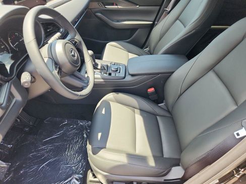 New 2026 MAZDA CX-30 AWD 2.5 S w/ Select Sport Pkg image 14