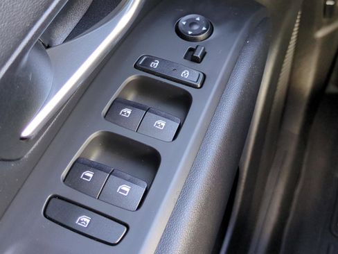 Certified 2024 Hyundai Tucson SEL w/ Convenience Package FWD image 14