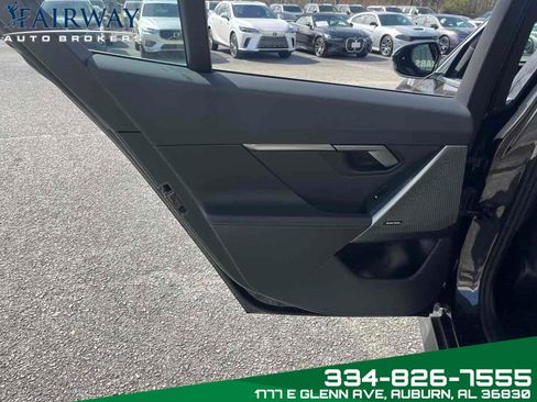 Used 2024 BMW 530i w/ Premium Package RWD image 28
