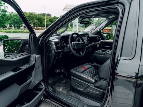 New 2025 Ford F150 XL image 21