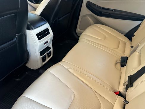 Used 2020 Ford Edge Titanium w/ Equipment Group 301A AWD/4WD image 12