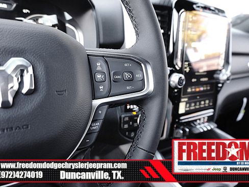 New 2026 RAM 1500 Lone Star image 27