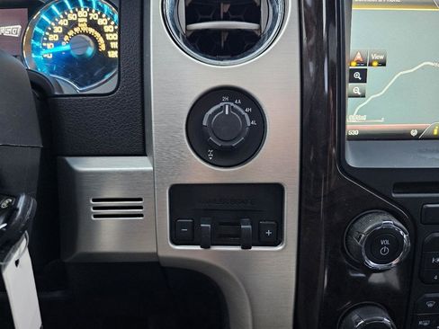 Used 2014 Ford F150 Platinum image 48