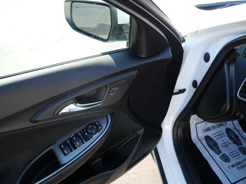 Used 2023 Chevrolet Malibu LS w/ Driver Confidence Package FWD image 15