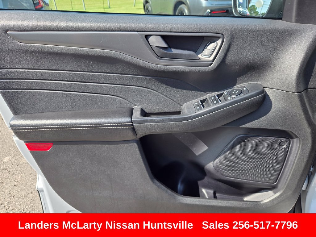 Used 2025 Ford Escape Active AWD/4WD image 20