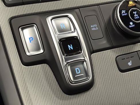 Used 2025 Hyundai Palisade SEL AWD/4WD image 19