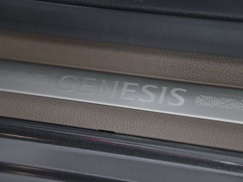 New 2026 Genesis GV70 2.5T Advanced w/ G1 Accessory Package image 23