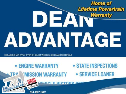 Used 2020 GMC Terrain Denali w/ LPO, Floor Liner Package AWD/4WD image 5
