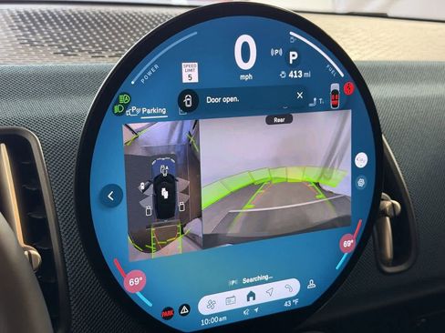 Certified 2025 MINI Cooper Countryman S w/ Comfort Package Max image 20