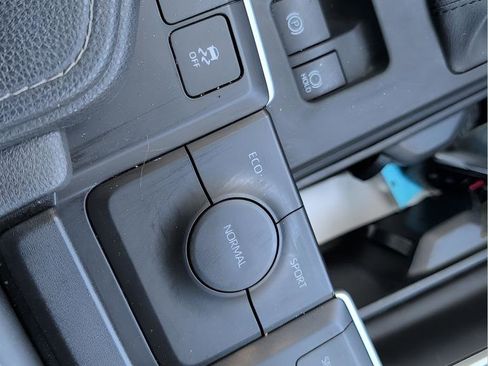 Used 2024 Toyota Grand Highlander FWD image 28