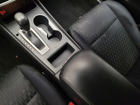 Used 2017 Nissan Altima 2.5 SV image 26