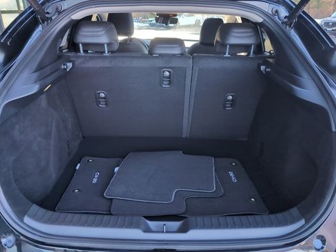 Used 2025 MAZDA CX-30 AWD 2.5 S w/ Premium Package image 8