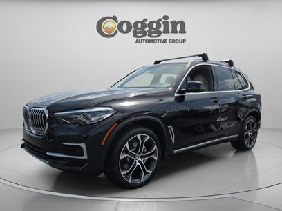 Certified 2022 BMW X5 sDrive40i w/ Premium Package