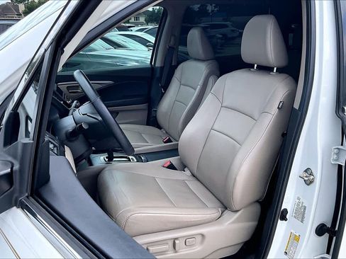 Used 2020 Honda Pilot EX-L image 8