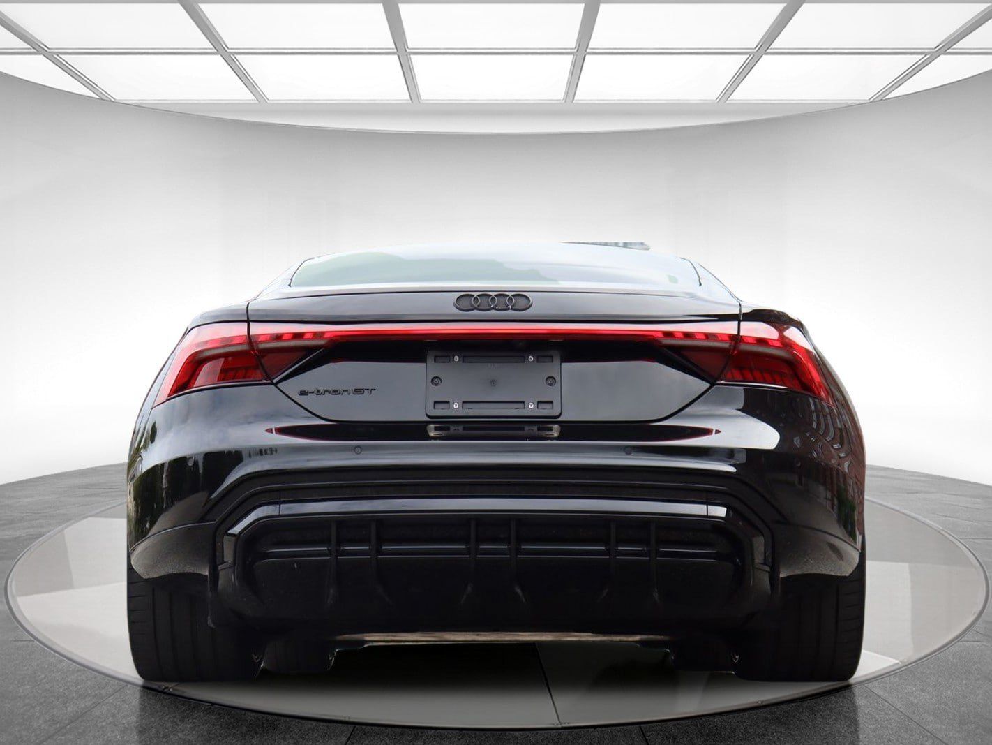 Used 2022 Audi e-tron GT Prestige w/ Prestige Package AWD/4WD image 7