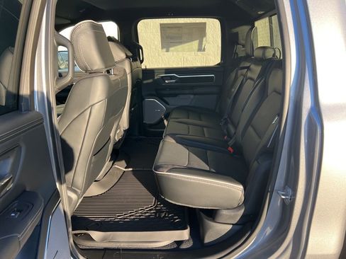 New 2026 RAM 1500 Laramie w/ Night Edition AWD/4WD image 20