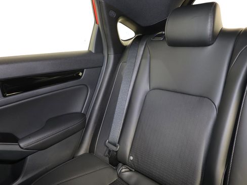 Used 2024 Honda Civic Sport Touring image 12