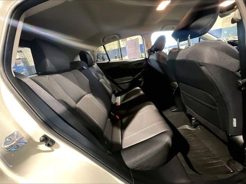 Used 2023 Subaru Crosstrek 2.0i image 22