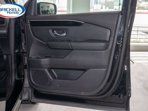 Certified 2023 Honda Pilot Touring image 14