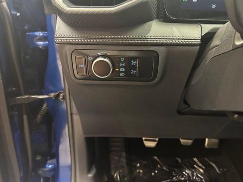 Used 2024 Ford Mustang GT Premium w/ Mustang Nite Pony Package RWD image 15