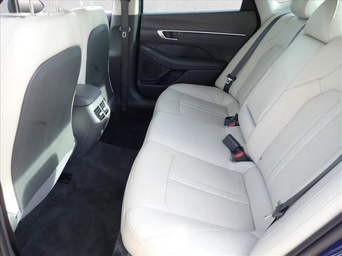 Used 2020 Hyundai Sonata Limited FWD image 8