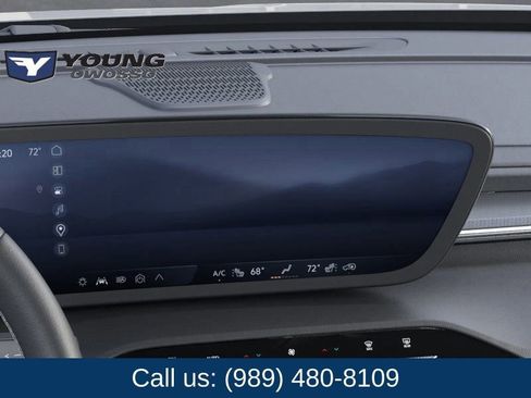 New 2026 Buick Enclave Sport Touring w/ Power Package image 20