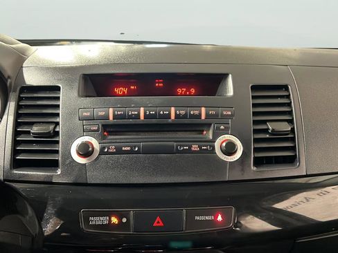 Used 2013 Mitsubishi Lancer Evolution GSR image 25