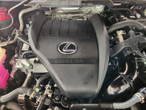 Used 2023 Lexus RX 350 Premium w/ Accessory Package (Z1) FWD image 32