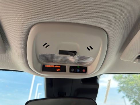 New 2026 Chevrolet Trax LS w/ LS Convenience Package FWD image 23