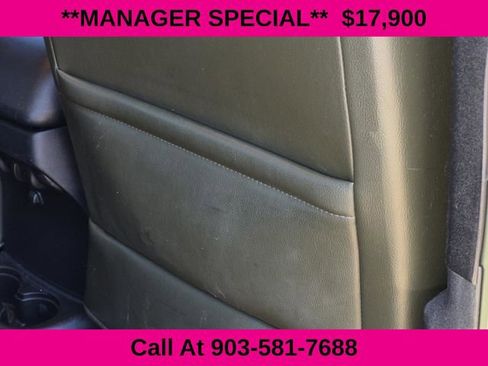 Used 2016 Jeep Wrangler Unlimited Sahara w/ Connectivity Group image 18