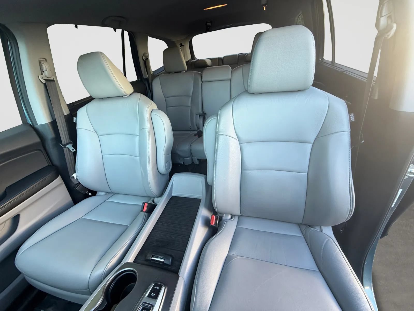 Used 2021 Honda Pilot Special Edition image 13