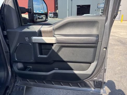 Used 2021 Ford F250 Lariat AWD/4WD image 41