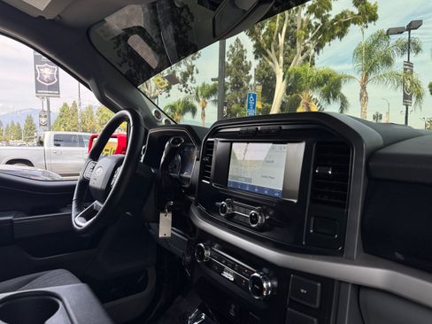 Used 2022 Ford F150 XLT w/ Equipment Group 301A Mid AWD/4WD image 21