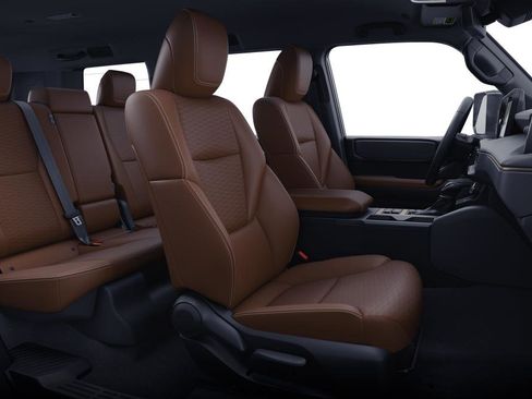 New 2026 Toyota Land Cruiser image 28