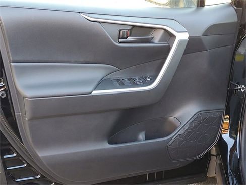 New 2025 Toyota RAV4 LE image 15