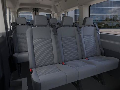 New 2026 Ford Transit 350 XL RWD image 11