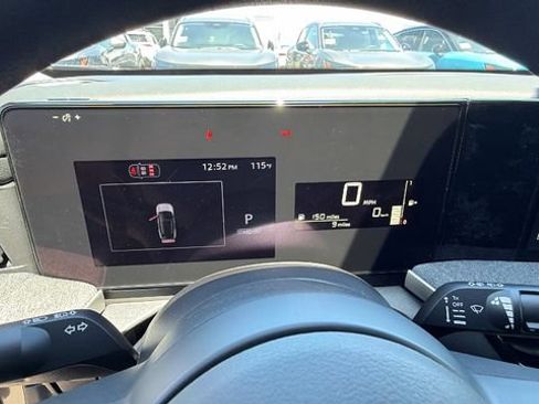 New 2026 Nissan Kicks S FWD image 27