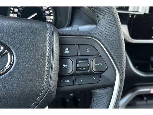 New 2026 Toyota Tundra SR5 image 27