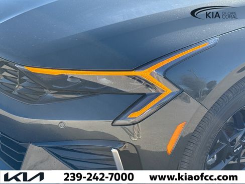 New 2026 Kia K5 LXS image 9