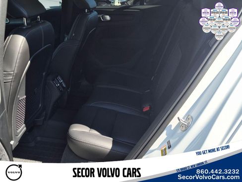 Certified 2023 Volvo XC40 B5 Plus w/ Protection Package Premier AWD/4WD image 16