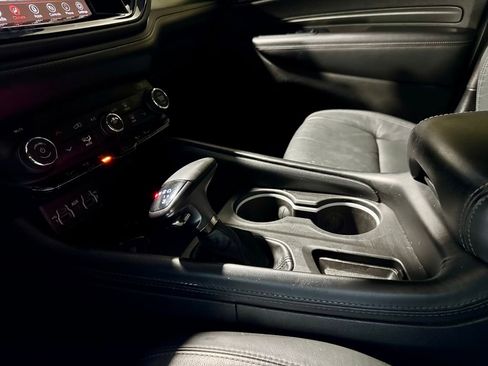 Used 2021 Dodge Durango GT w/ Blacktop Package image 21