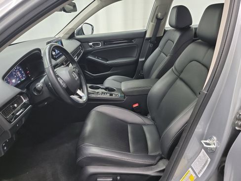 Certified 2024 Honda Civic Touring image 12